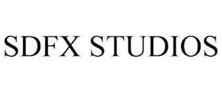 SDFX STUDIOS
