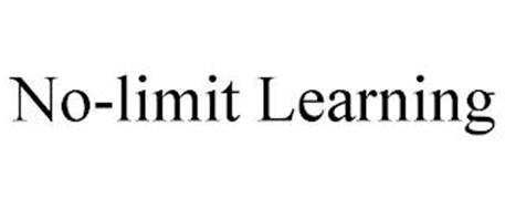 NO-LIMIT LEARNING
