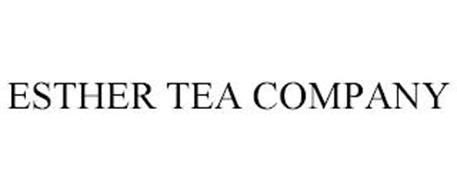ESTHER TEA COMPANY