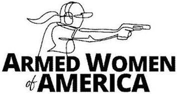 ARMED WOMEN OF AMERICA