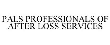 PALS PROFESSIONALS OF AFTER LOSS SERVICES