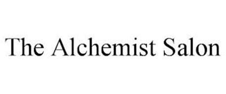 THE ALCHEMIST SALON