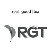 REAL GOOD TEA RGT