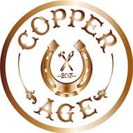 COPPER 2017 AGE