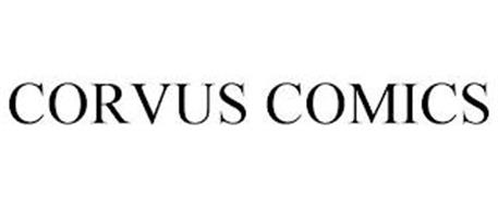 CORVUS COMICS