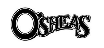 O'SHEAS