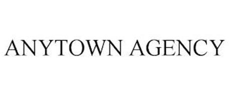 ANYTOWN AGENCY