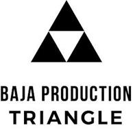 BAJA PRODUCTION TRIANGLE