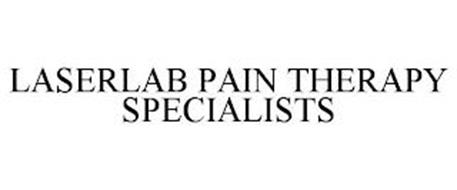 LASERLAB PAIN THERAPY SPECIALISTS