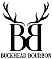 BB BUCKHEAD BOURBON