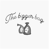 THE BIGGER BAG