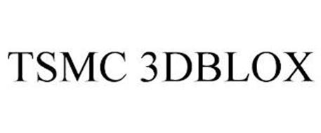 TSMC 3DBLOX
