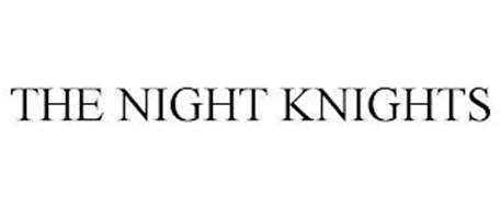 THE NIGHT KNIGHTS