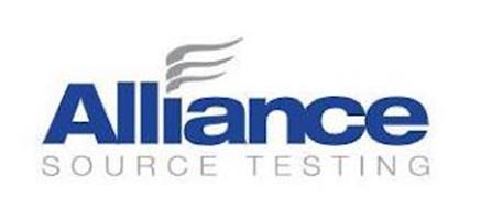 ALLIANCE SOURCE TESTING