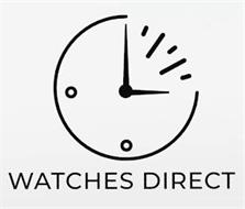 WATCHES DIRECT
