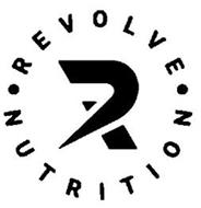 R REVOLVE NUTRITION