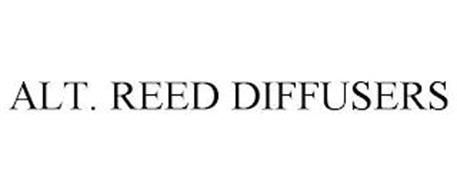 ALT. REED DIFFUSERS