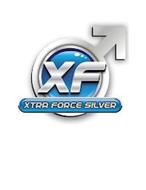 XF XTRA FORCE SILVER