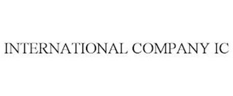 INTERNATIONAL COMPANY IC