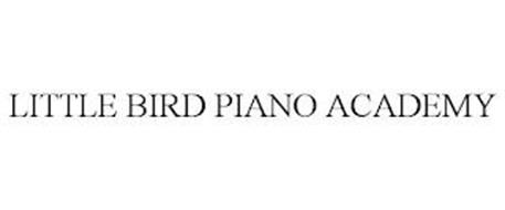 LITTLE BIRD PIANO ACADEMY