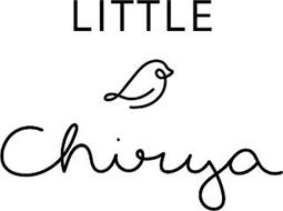 LITTLE CHIRYA