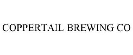 COPPERTAIL BREWING CO