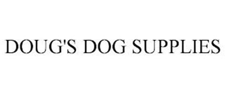 DOUG'S DOG SUPPLIES