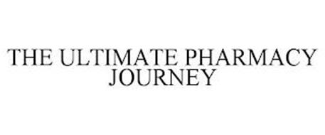 THE ULTIMATE PHARMACY JOURNEY