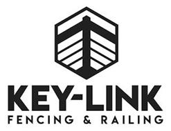 KEY-LINK FENCING & RAILING