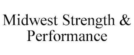 MIDWEST STRENGTH & PERFORMANCE