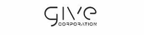 GIVE CORPORATION