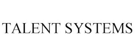 TALENT SYSTEMS