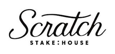 SCRATCH STAKE : HOUSE