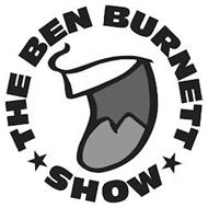 THE BEN BURNETT SHOW