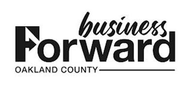 BUSINESS FORWARD OAKLAND COUNTY