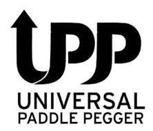 UPP UNIVERSAL PADDLE PEGGER