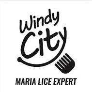 WINDY CITY MARIA LICE EXPERT