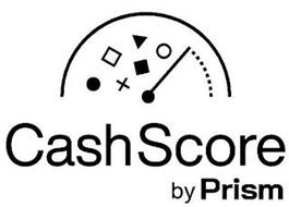 X CASHSCORE BY PRISM