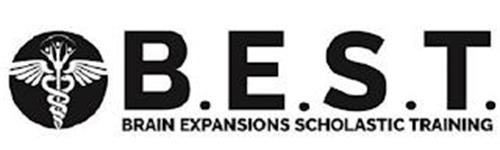 B.E.S.T. BRAIN EXPANSIONS SCHOLASTIC TRAINING