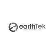 EE EARTHTEK CLEAN WATER SOLUTIONS
