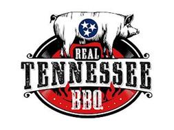 REAL TENNESSEE BBQ