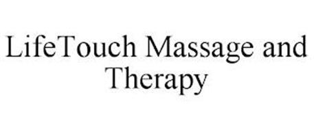 LIFETOUCH MASSAGE AND THERAPY