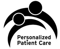 PERSONALIZED PATIENT CARE