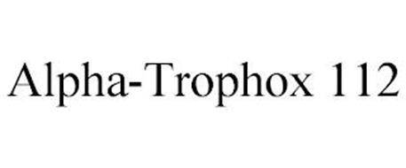 ALPHA-TROPHOX 112