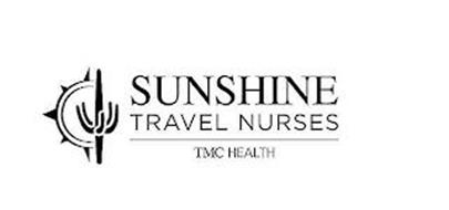 SUNSHINE TRAVEL NURSES TMC HEALTH