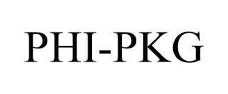 PHI-PKG