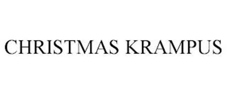 CHRISTMAS KRAMPUS