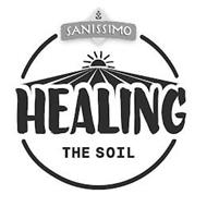 SANISSIMO HEALING THE SOIL