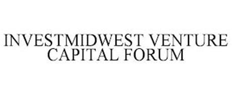 INVESTMIDWEST VENTURE CAPITAL FORUM