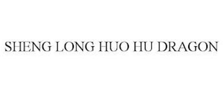 SHENG LONG HUO HU DRAGON